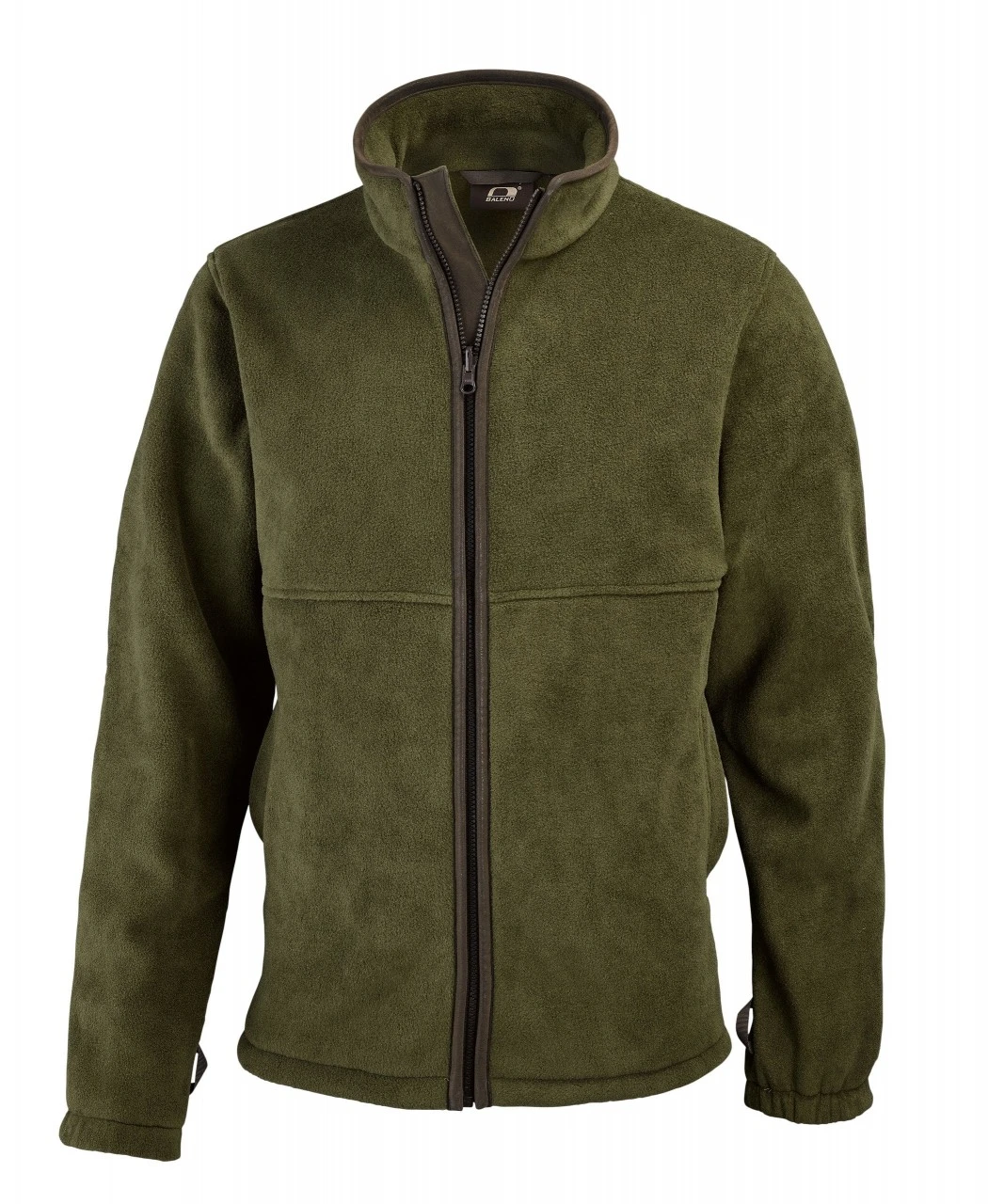 Baleno Herre-fleecejakke, Henry 1 Baleno Herre-fleecejakke, Henry