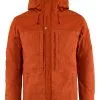 FJÄLLRÄVEN Fjällräven Herrejakke Skogsö Padded
