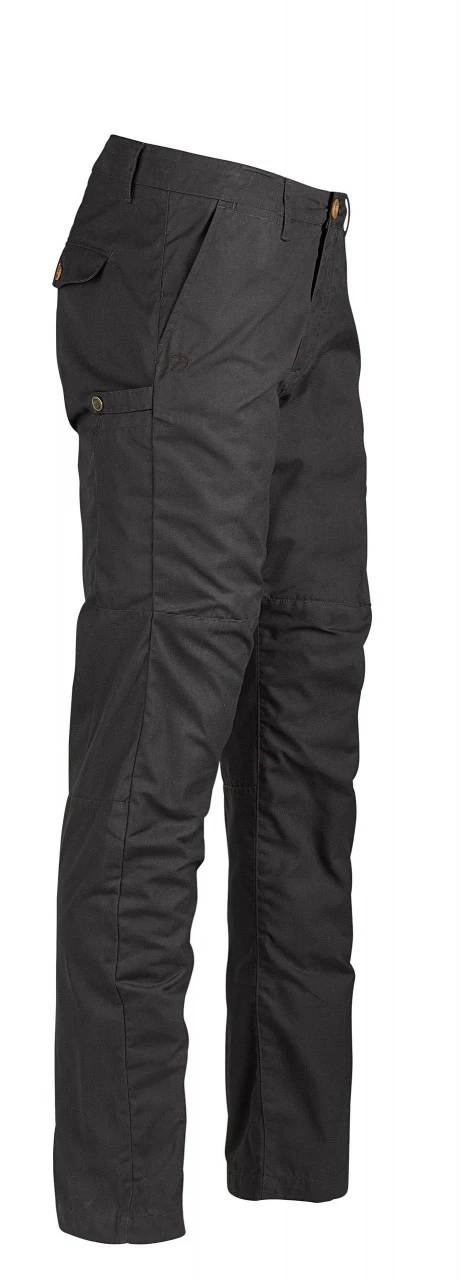 FJÄLLRÄVEN Fjällräven Herrebukser Sörmland Tapered Winter 1 FJÄLLRÄVEN Fjällräven Herrebukser Sörmland Tapered Winter