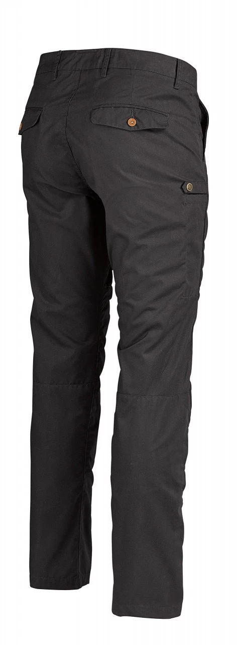 FJÄLLRÄVEN Fjällräven Herrebukser Sörmland Tapered Winter 2 FJÄLLRÄVEN Fjällräven Herrebukser Sörmland Tapered Winter - Billede 2