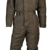 Hart Herre-anstandsoverall Oakland-O2