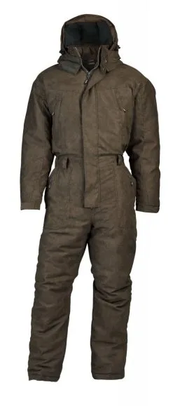 Hart Herre-anstandsoverall Oakland-O2