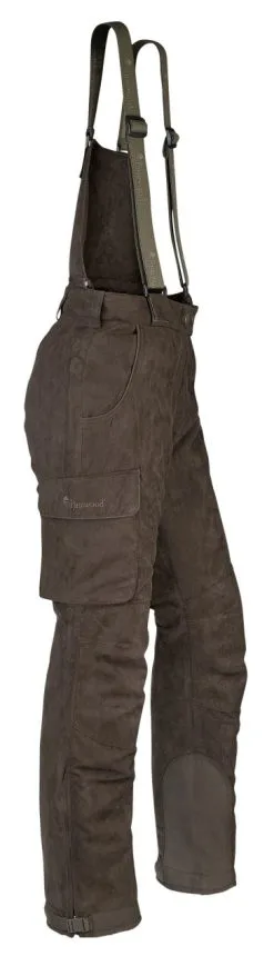 Pinewood Dame-jagtbukser Reswick Suede