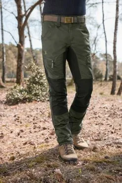 Deerhunter Herrebukser Rogaland Stretch -Hubertus Butik 89 868 01 3 j22 1280x1280 6