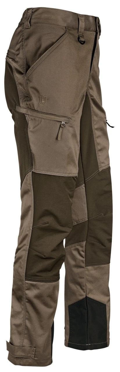 Deerhunter Herrebukser Rogaland Stretch 1 Deerhunter Herrebukser Rogaland Stretch