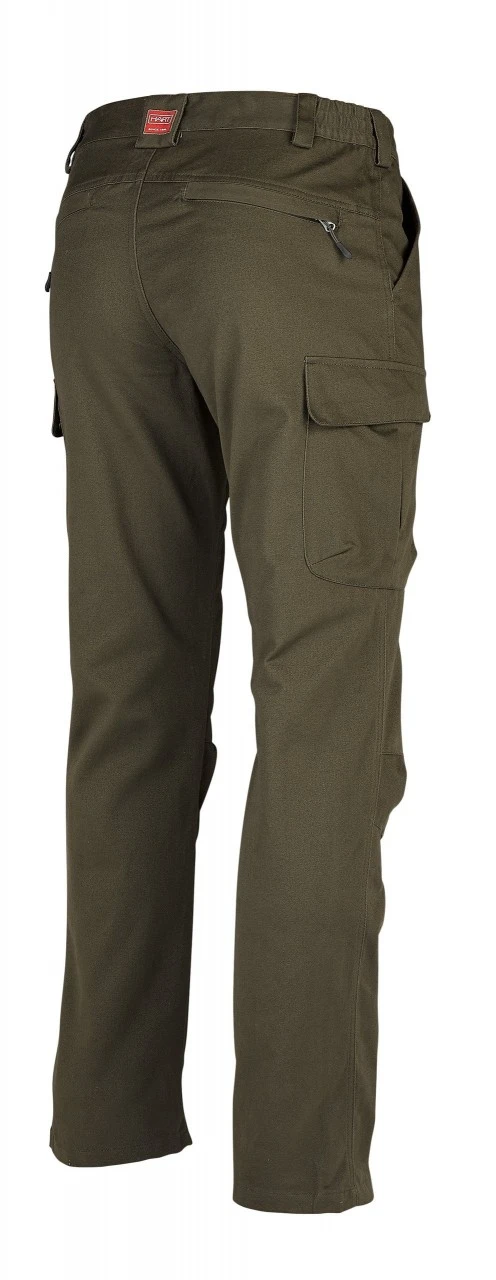 Hart Herre-jagtbukser Ibero-T 2 Hart Herre-jagtbukser Ibero-T - Billede 2