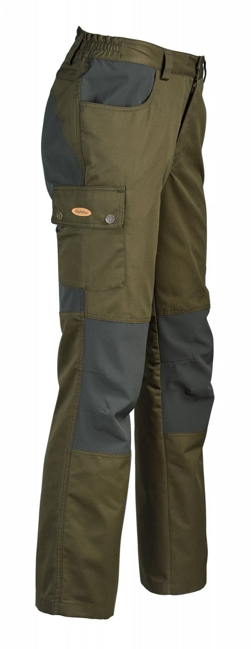 Hubertus Herre-jagtbukser Hydro Stretch 1 Hubertus Herre-jagtbukser Hydro Stretch