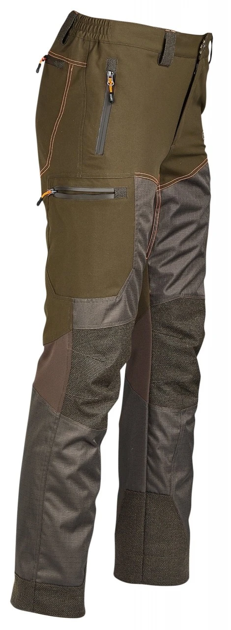 Hart Herre-jagtbukser Aran-T 1 Hart Herre-jagtbukser Aran-T