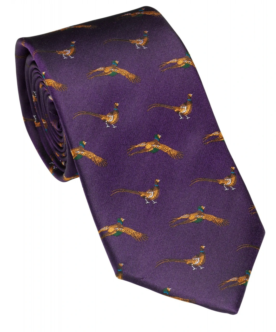 Laksen Slips Fasan 1 Laksen Slips Fasan