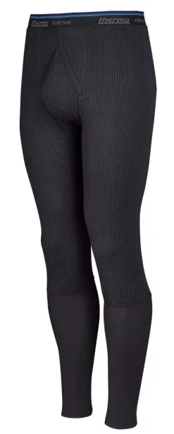 Thermo Function Underbukser Til Mænd Lange TS 200
