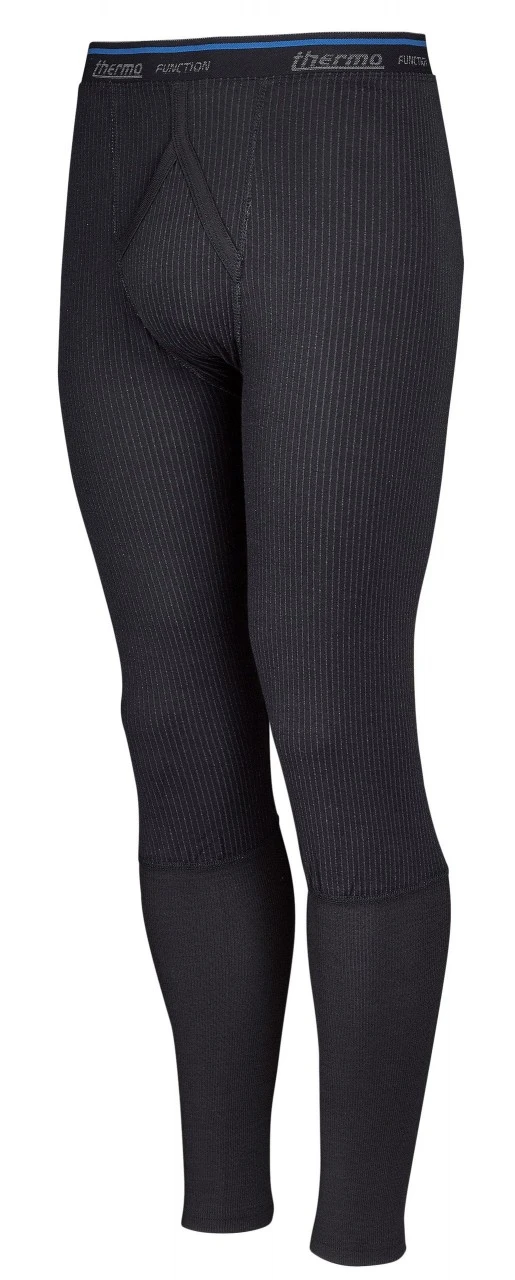 Thermo Function Underbukser Til Mænd Lange TS 200 1 Thermo Function Underbukser Til Mænd Lange TS 200
