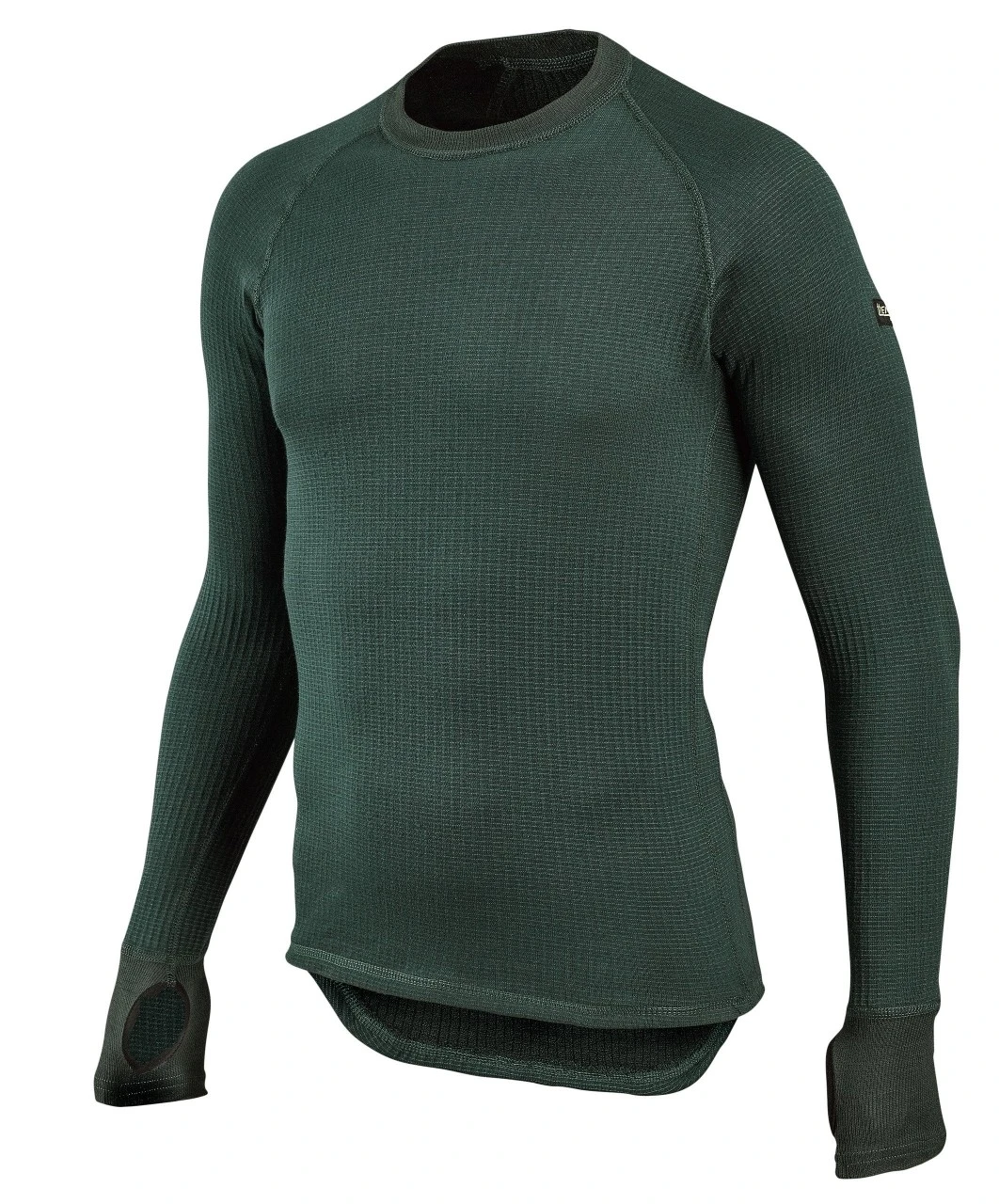 Thermo Function TS 400 Langærmet Bluse M. Rund Hals 1 Thermo Function TS 400 Langærmet Bluse M. Rund Hals