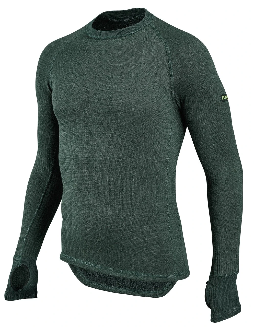 Thermo Function Langærmet Bluse TS 500 1 Thermo Function Langærmet Bluse TS 500