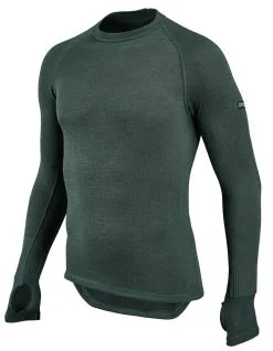 Thermo Function Langærmet Bluse TS 500