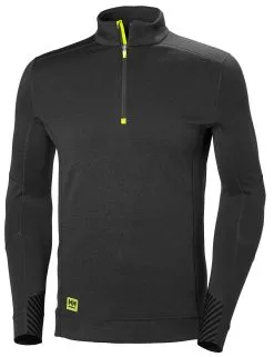 Helly Hansen Rullekrave Lifa Half Zip