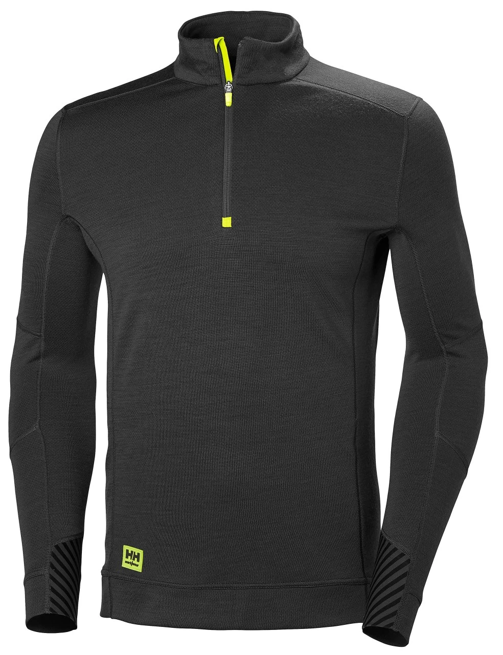 Helly Hansen Rullekrave Lifa Half Zip 1 Helly Hansen Rullekrave Lifa Half Zip