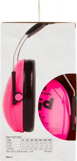 Høreværn Peltor Kid -Hubertus Butik 94 204 PI 6 j21 1280x1280