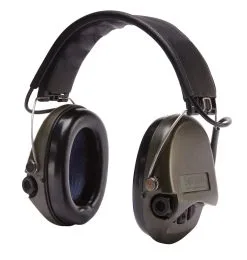 Sordin Høreværn Supreme Pro