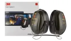 PELTOR Høreværn Med Nakkebøjle -Hubertus Butik 94 395 4 j22 1280x1280