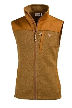 FJÄLLRÄVEN Fjällräven Fleecevest Buck