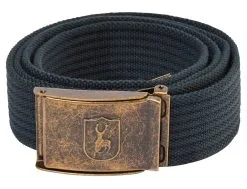 Deerhunter Lærredsbælte