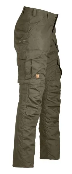 FJÄLLRÄVEN Fjällräven-bukser Barents Pro Hydratic