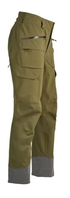 Blaser Outfits Blaserbukser Striker WP