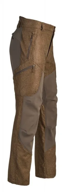 Blaser Outfits Blaser-softshellbukser Vintage Whizz