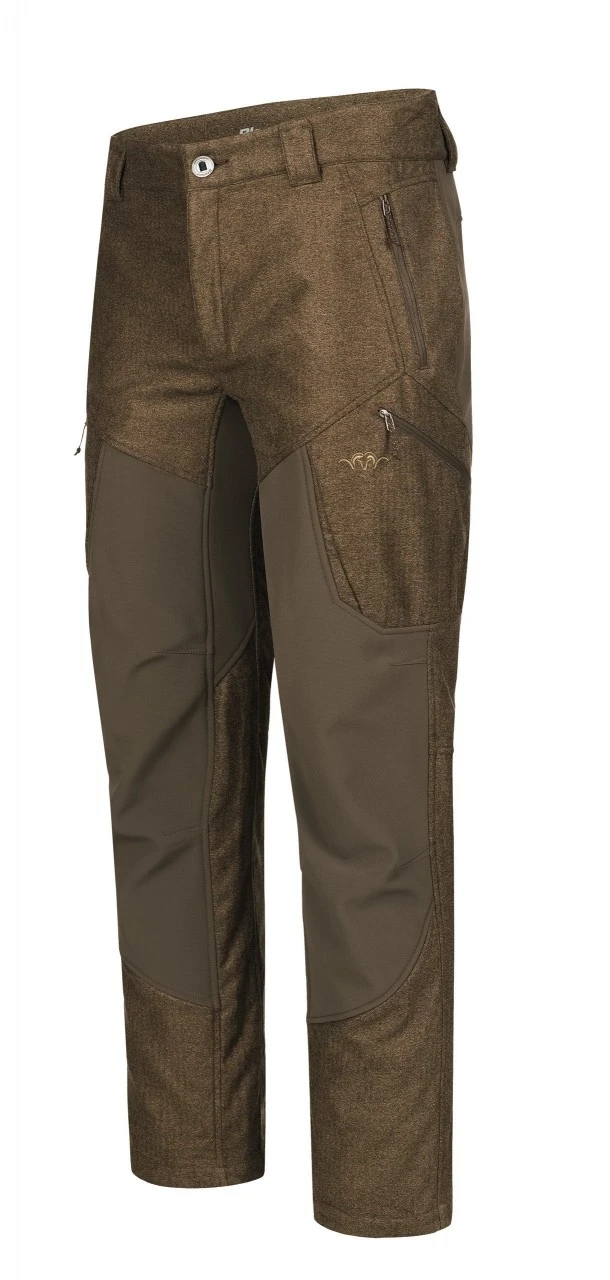 Blaser Outfits Blaser-softshellbukser Vintage Whizz 2 Blaser Outfits Blaser-softshellbukser Vintage Whizz - Billede 2