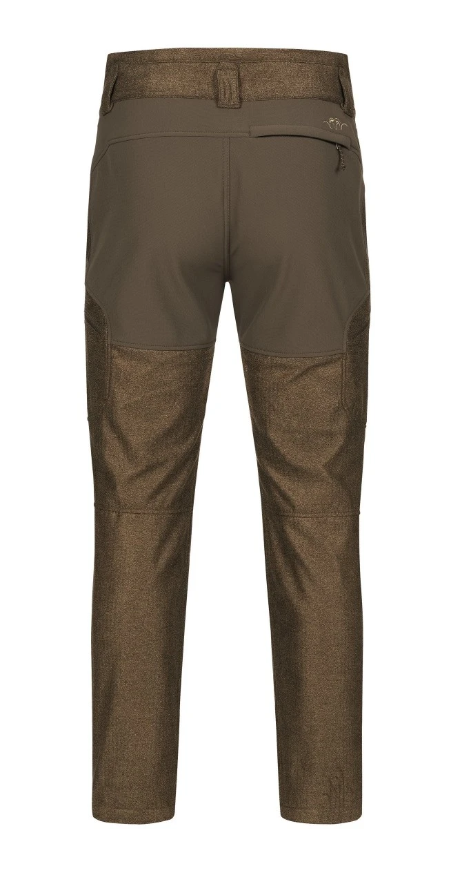 Blaser Outfits Blaser-softshellbukser Vintage Whizz 3 Blaser Outfits Blaser-softshellbukser Vintage Whizz - Billede 3