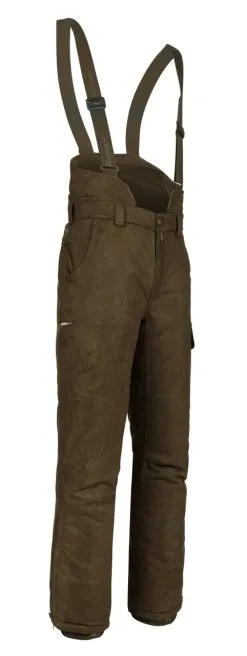 Blaser Outfits Blaser-overalls Suede Bib Matti