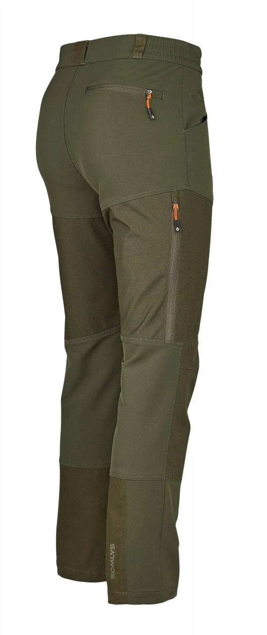 Somlys-bukser Stretch 2 Somlys-bukser Stretch - Billede 2