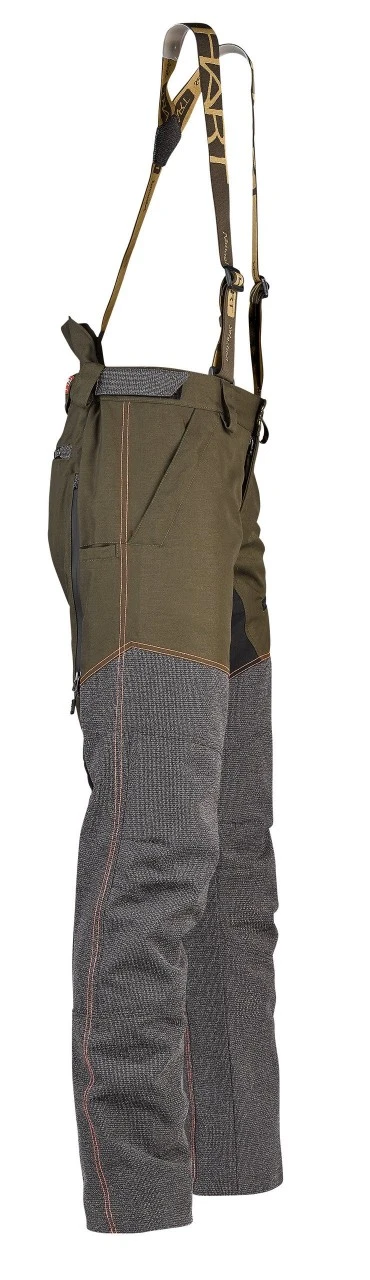 Hart-vildsvinebukser Kernig Tech-T 1 Hart-vildsvinebukser Kernig Tech-T