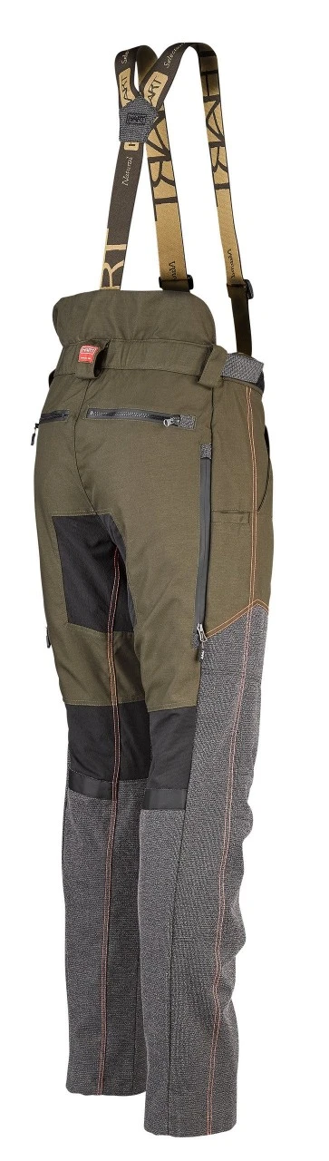 Hart-vildsvinebukser Kernig Tech-T 2 Hart-vildsvinebukser Kernig Tech-T - Billede 2