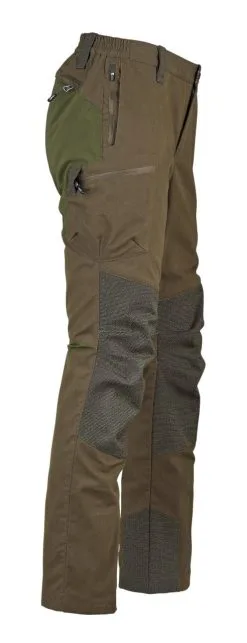 Hart-jagtbukser Eifel-T