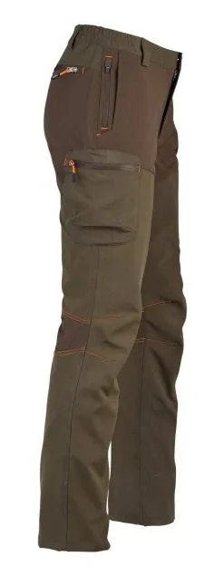 Hart-jagtbukser Canbyi-T