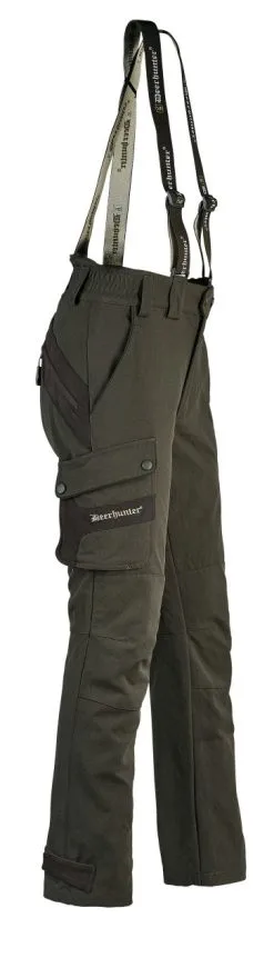 Deerhunter-jagtbukser Muflon Extreme