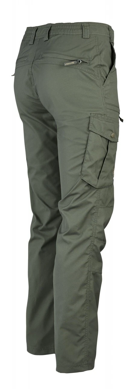 Deerhunter-bukser Lofoten Trousers 2 Deerhunter-bukser Lofoten Trousers - Billede 2