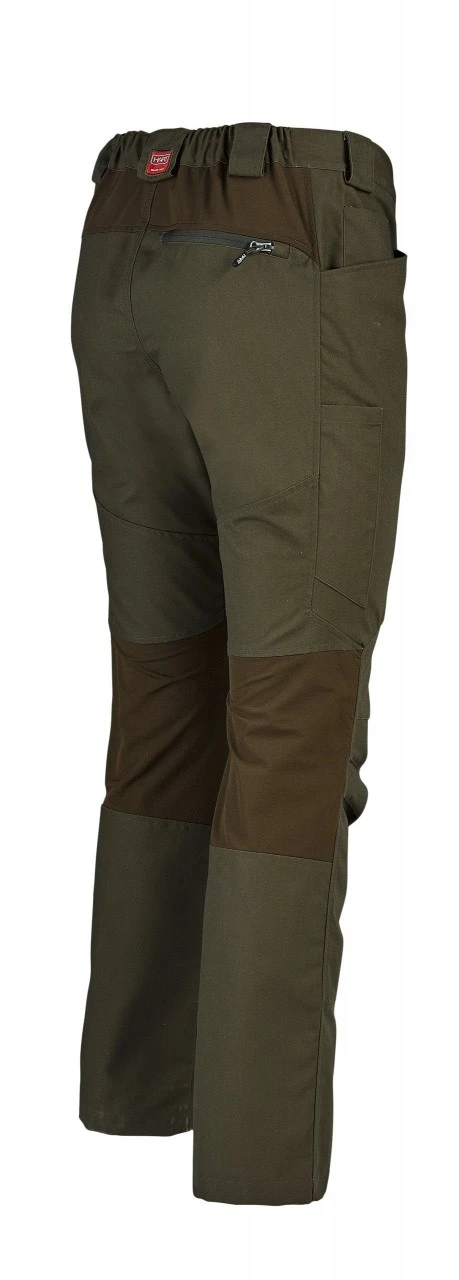 Hart-jagtbukser Motion-T 2 Hart-jagtbukser Motion-T - Billede 2