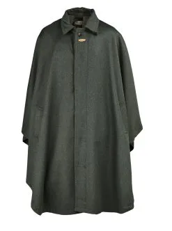 Hubertus-lodencape Forest