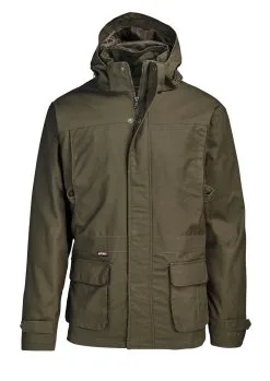 Hubertus-jagtjakke Zillertal OS 50