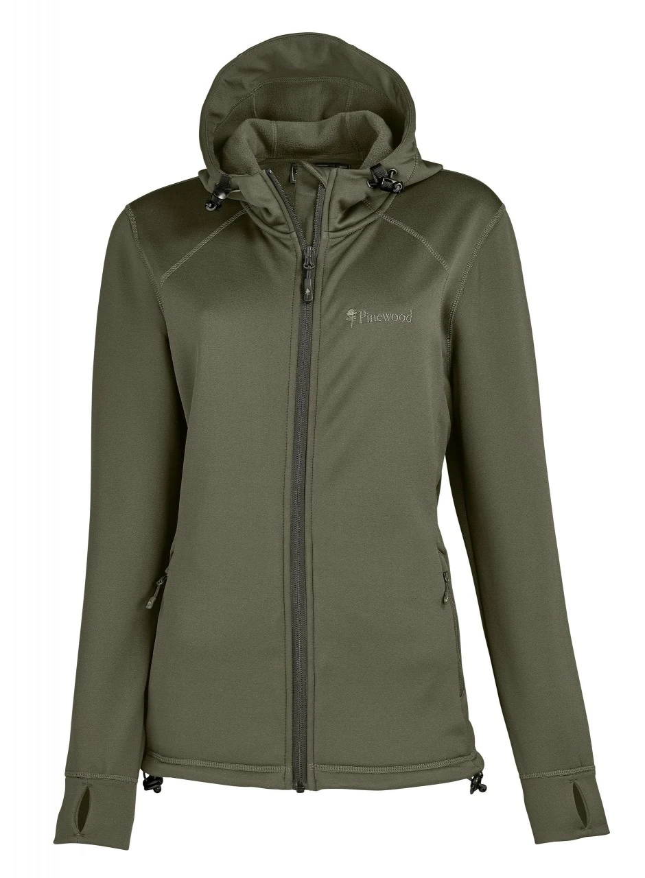 Pinewood-jakke Finnveden 1 Pinewood-jakke Finnveden