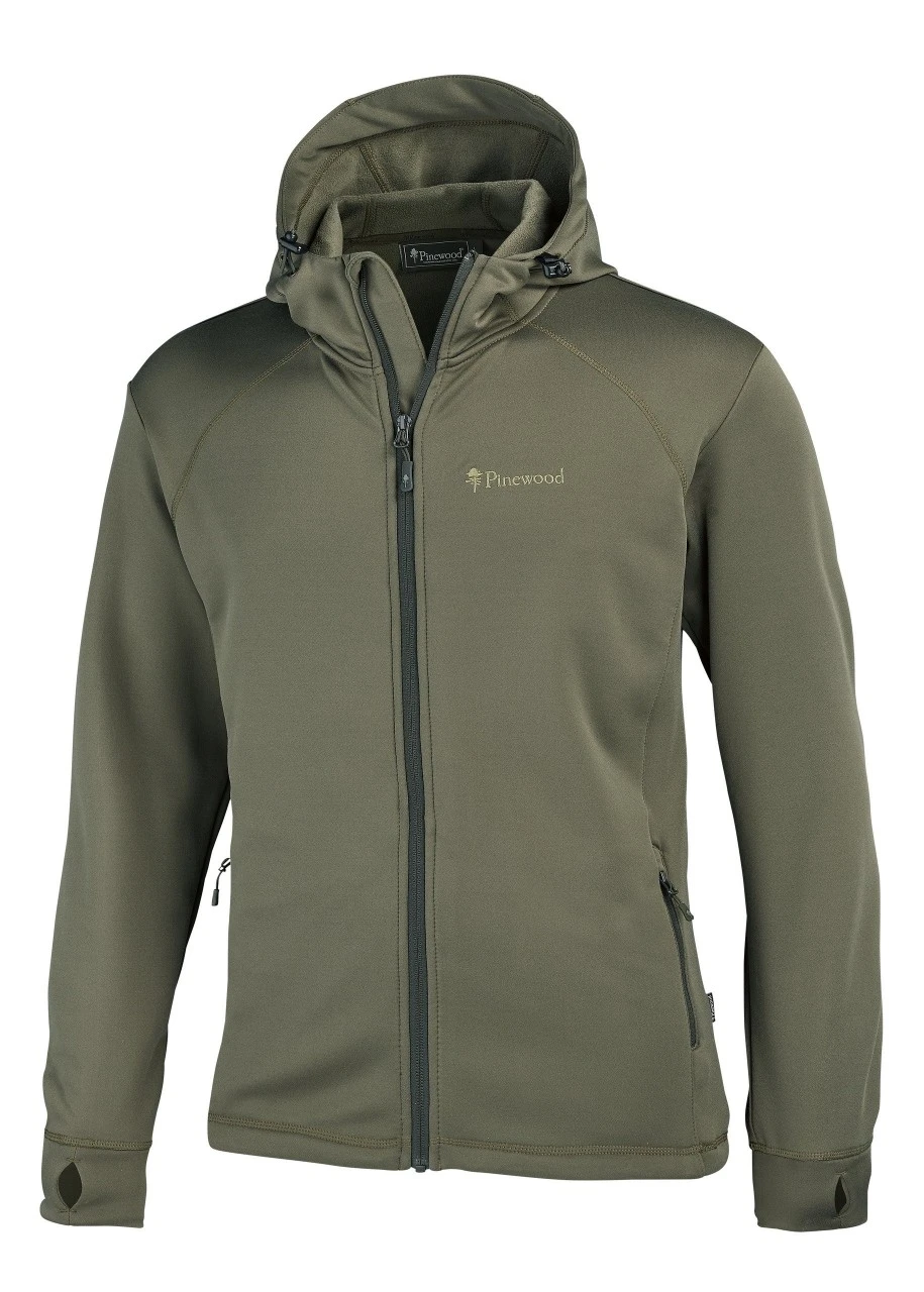 Pinewood-jakke Finnveden 1 Pinewood-jakke Finnveden