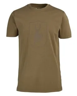 Deerhunter T-shirt Logo
