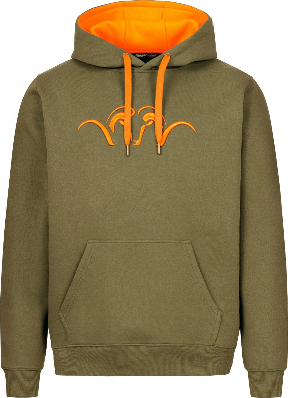 Blaser-trøje Hoody 23 1 Blaser-trøje Hoody 23
