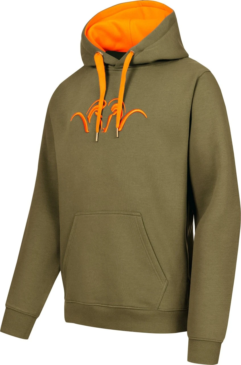 Blaser-trøje Hoody 23 2 Blaser-trøje Hoody 23 - Billede 2