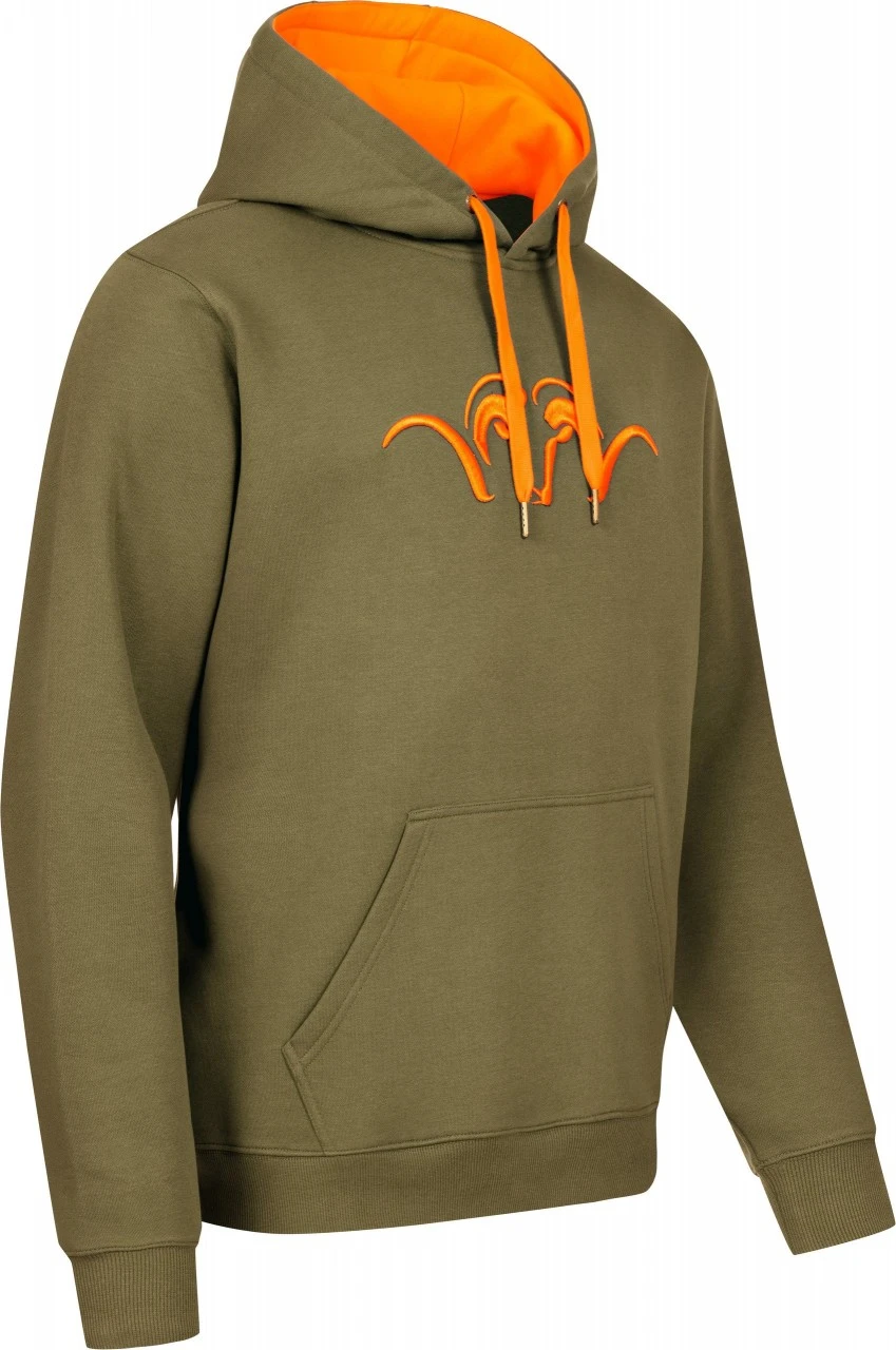 Blaser-trøje Hoody 23 3 Blaser-trøje Hoody 23 - Billede 3