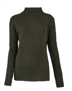 Hubertus-striktrøje Christine