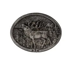 Andere Bæltespænde Brølende Hjort