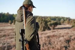 Deerhunters Jagtjakke Lady Mary Til Kvinder -Hubertus Butik B 88 527 01 m 3 j18 1280x1280 1